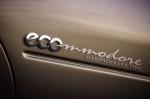 Holden ECOmmodore Concept 2000 года